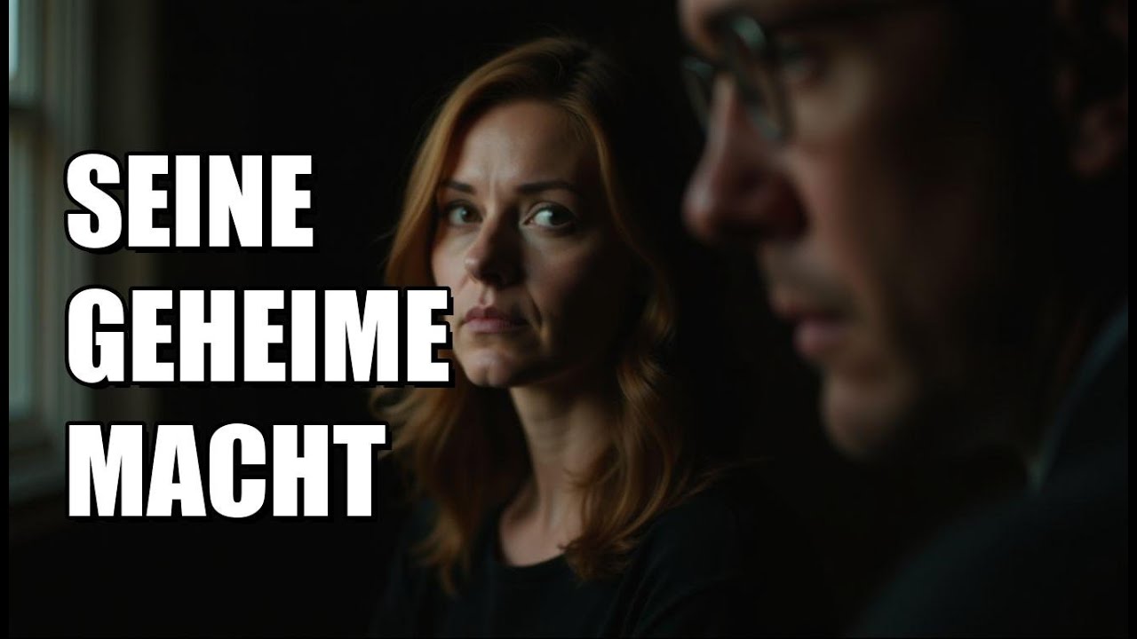 Katia Mann: Die geheime Macht hinter dem Genie