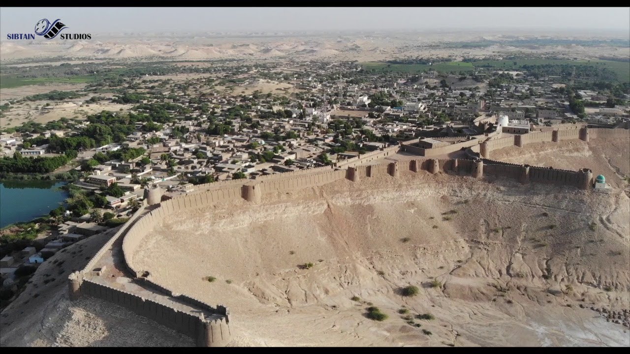 Riwayat - E - Muharram KHAIRPUR MIRS | روایتِ محرم خیرپور میرس