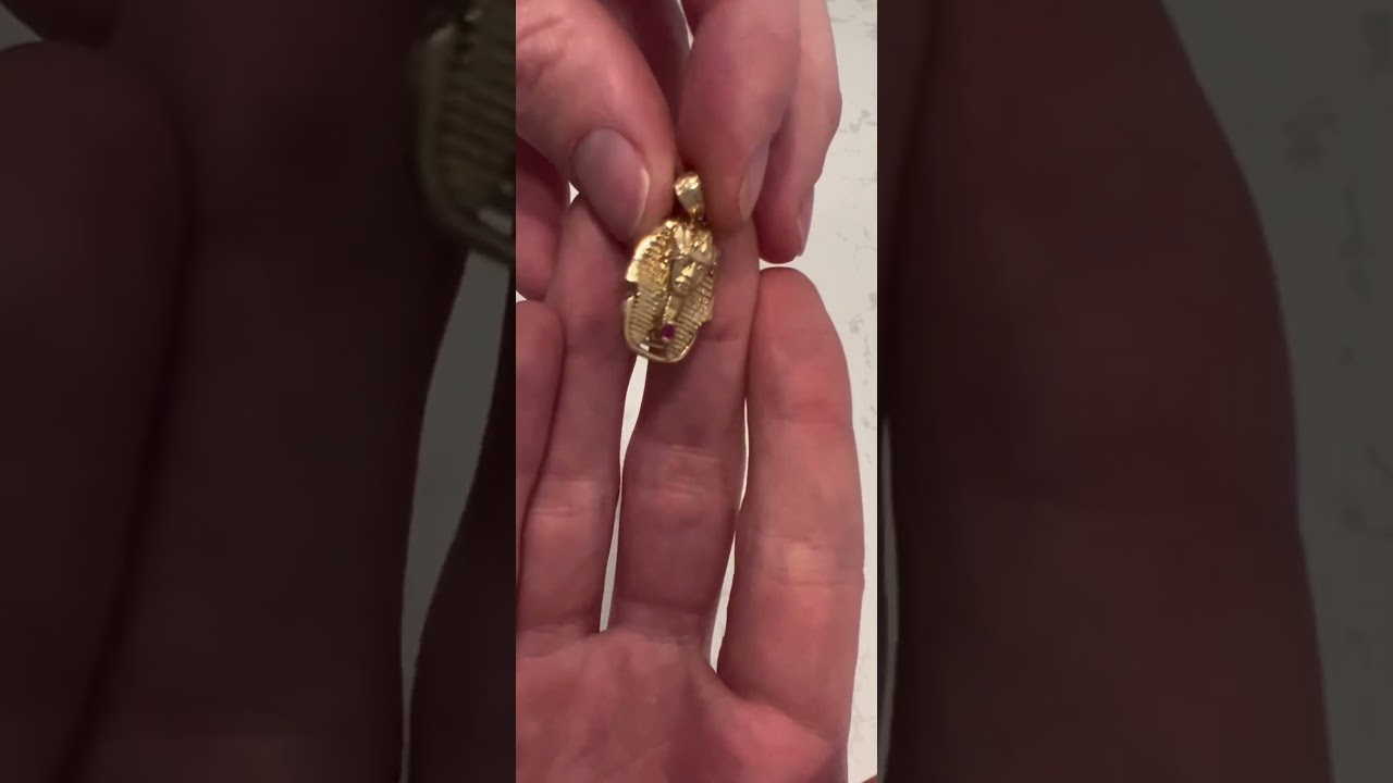 CHEAPEST Jewelry From Trax NYC #shorts #jewelry #diamond #cheap #gold #review