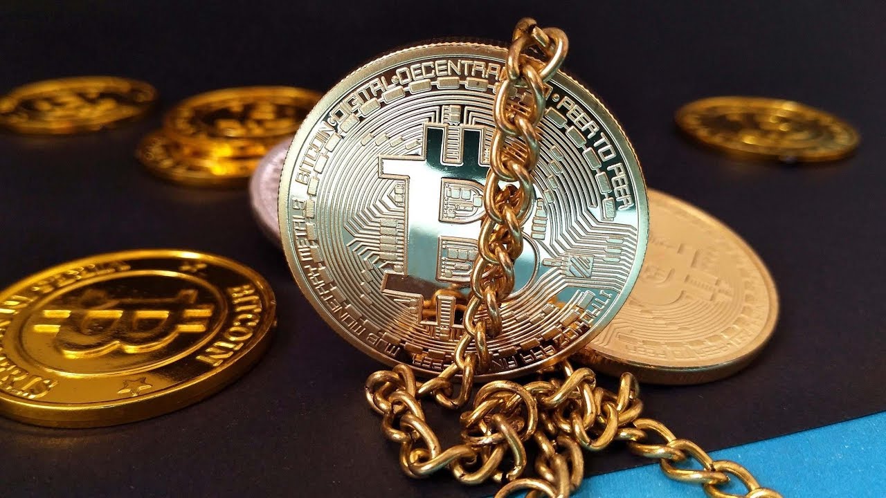 Egypt's mufti says bitcoin forbidden in Islam