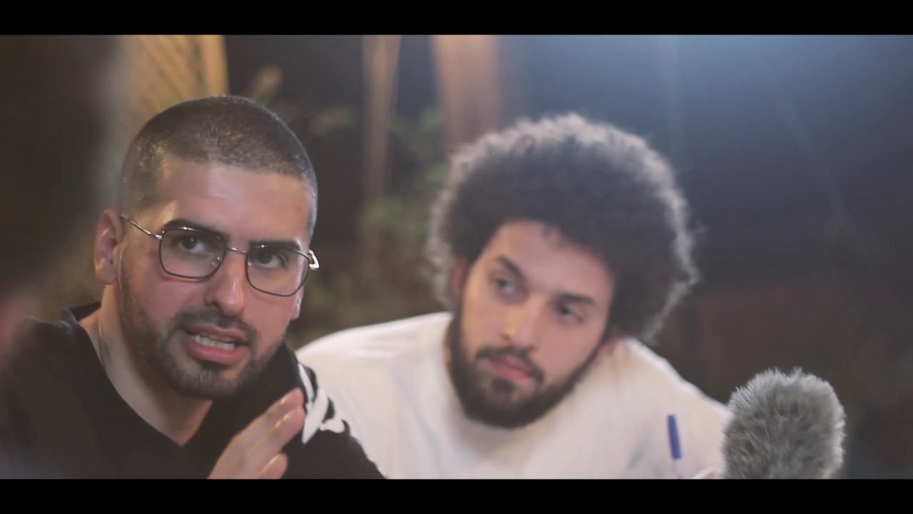 الصحبة | رمضان
