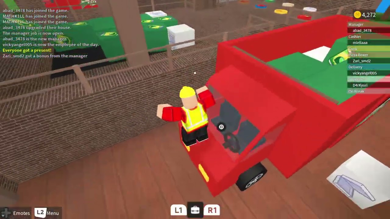 Roblox
