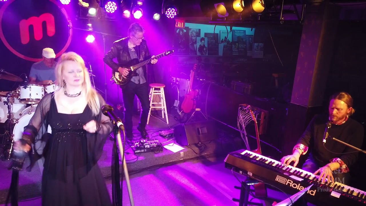 Gypsy - Big Love (Live@Montes)