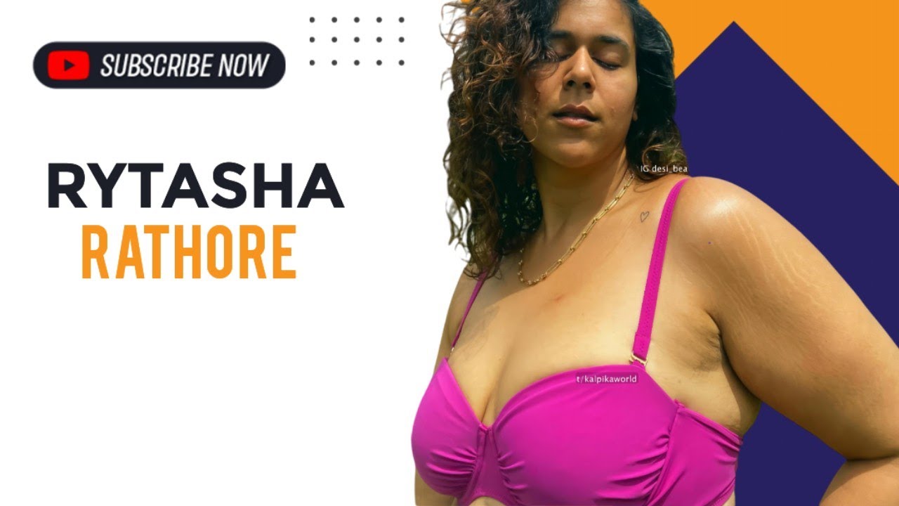 Биография Ритыши Раторе | Реальная история актрисы, известной по роли крутой Бабиты.