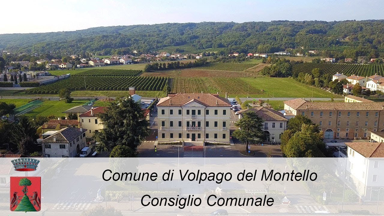 Consiglio Comunale 30 luglio 2025