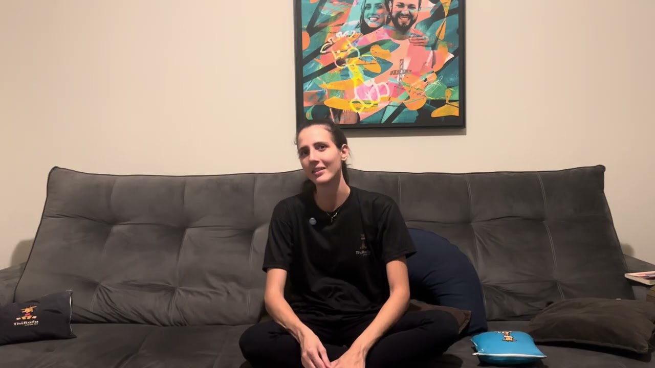 #9 - Da Dor ao Milagre | Devocional para Mulheres com Rafa