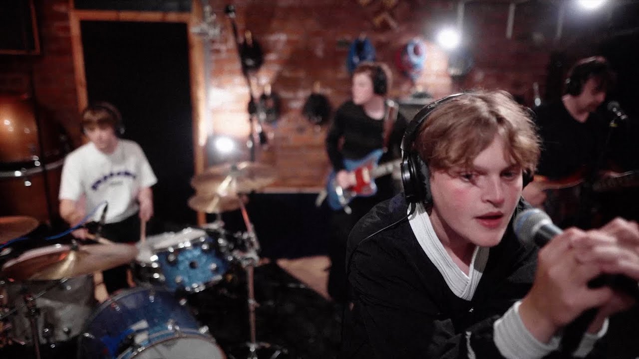 Reignmaker - Part Of You (Live at Whitewood)