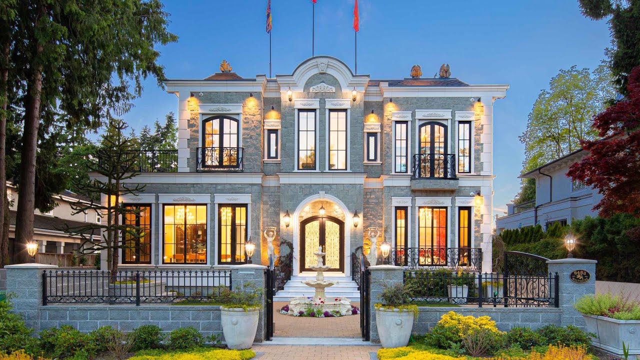 8483 Wiltshire St, Vancouver | Listed by Winnie Chung
