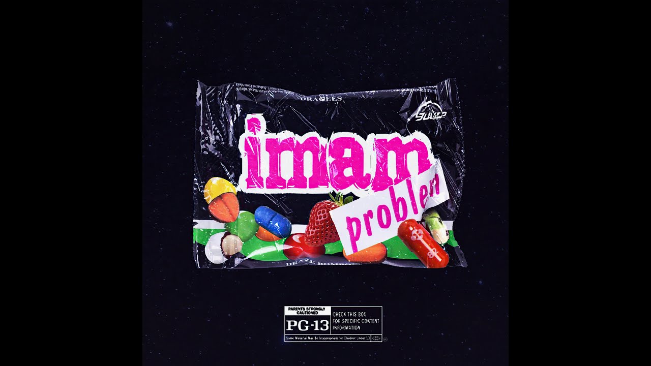 Nihil - Imam Problem