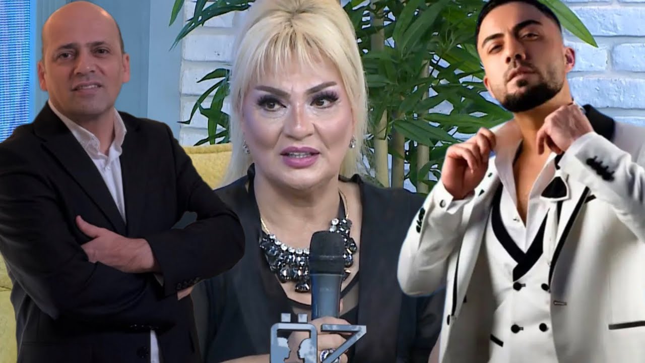 “Kərim, Teymur Əmrah acından ölmür” - NÜŞABƏ SUSMADI