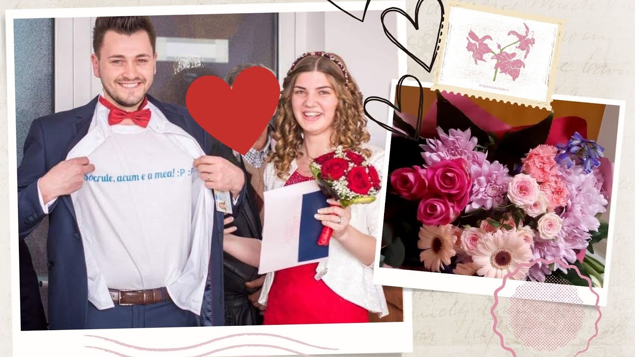 VLOG | Baby Shower 🍼| Haul hăinuțe copii Zara și C&A | SOCRULE ACUM E A MEA ❤️