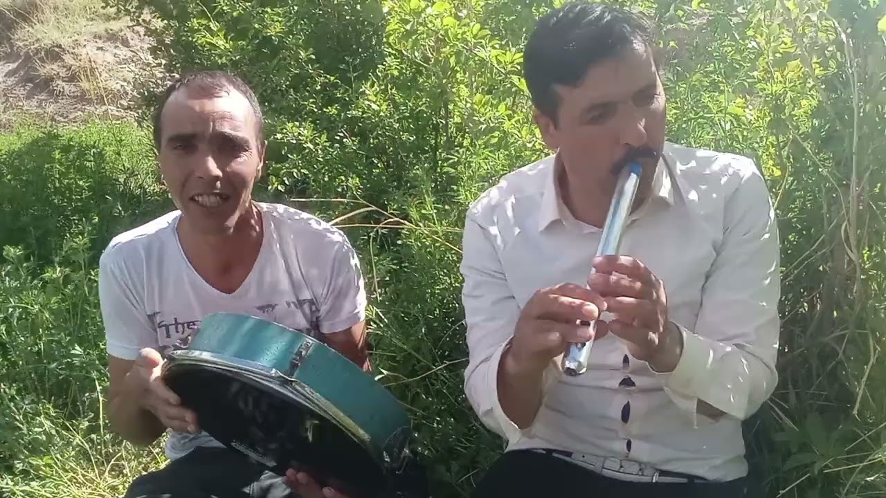 اغنية امازيغية في قمة الروعة