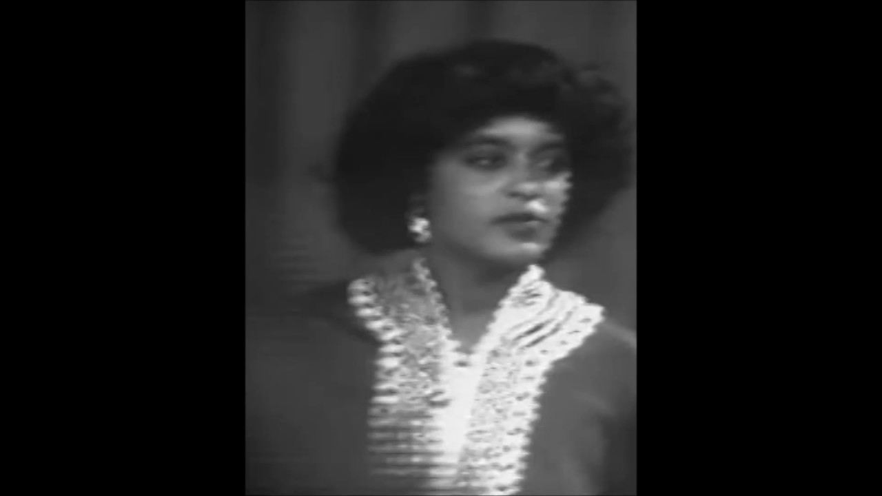 Aster Kebede - Yene abeba