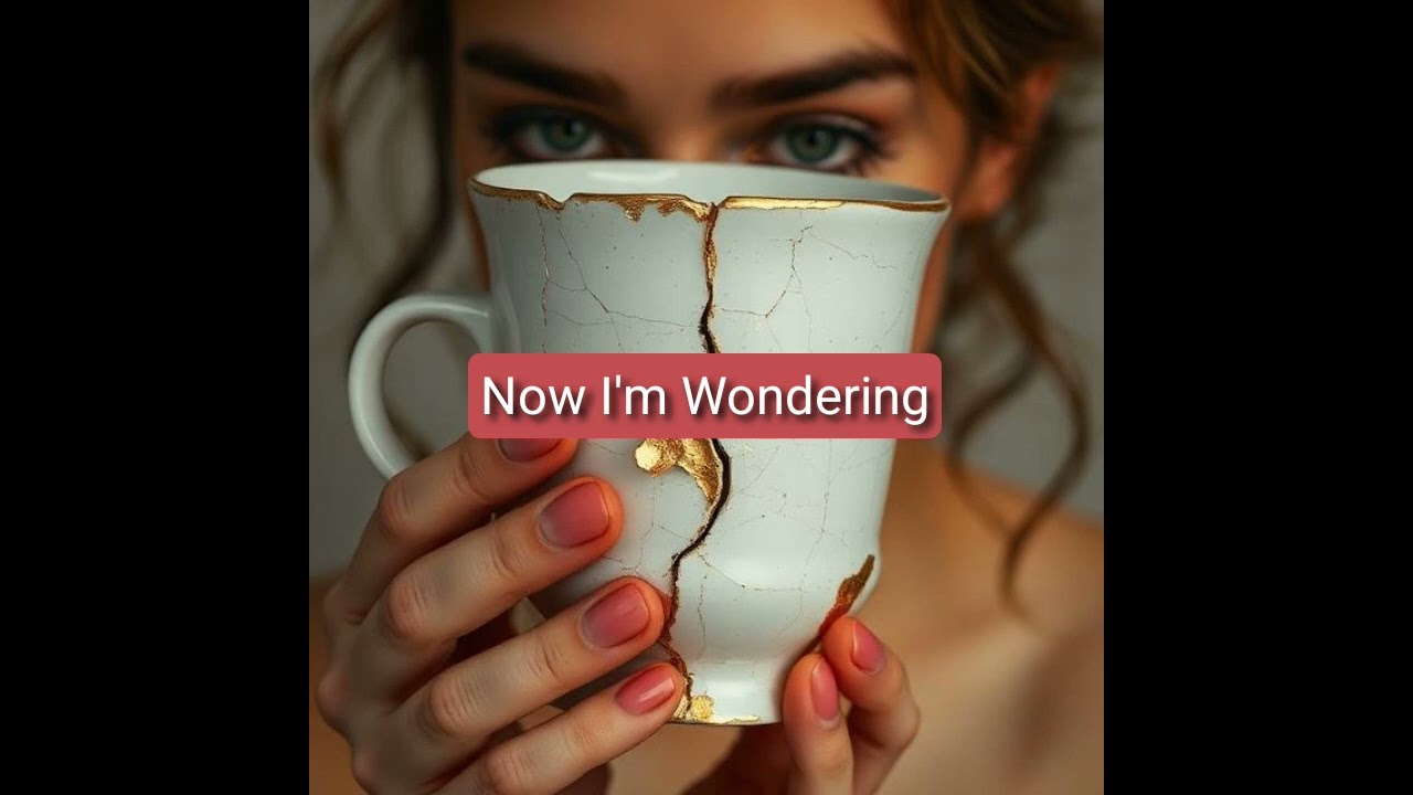 Now I'm Wondering Why  (Mindful Family Planning Awareness)