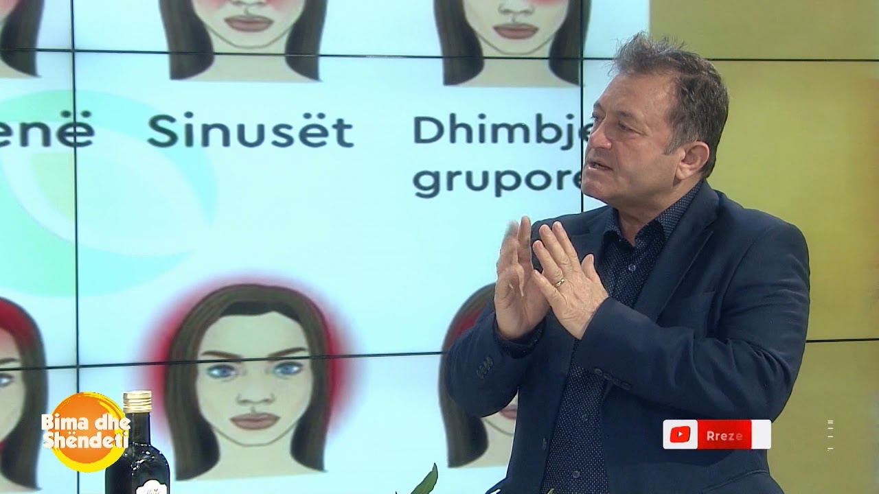 Ylli Merja: Si ta shëroni migrenën përmes barit të bletës, murrizit dhe borzilokut