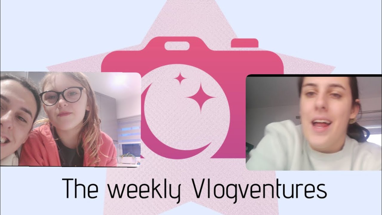 The Weekly Vlogventures | a week full of emotions 🥹, hearing aid batteries talks 🫶🏻| Bethany Brown 