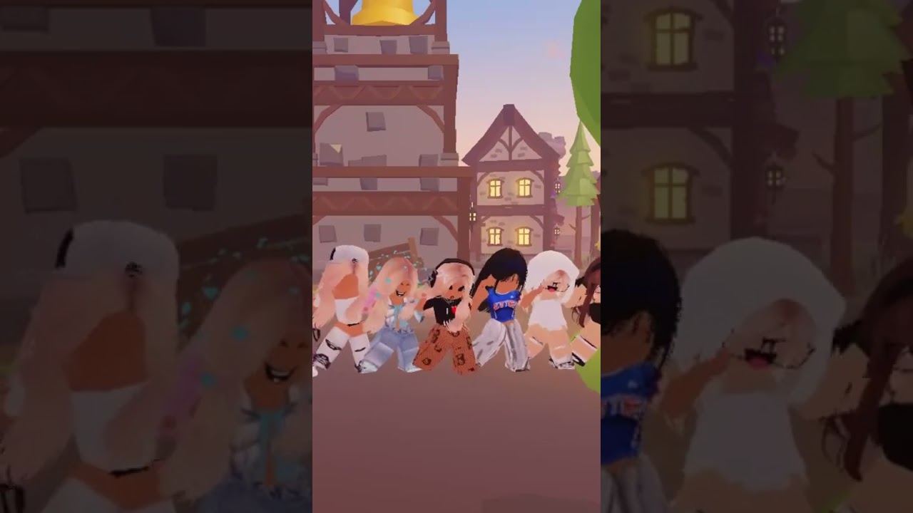 Pov: Gdy dołączyłaś do Light Teamu😂🤣 #wow #roblox #rblx #rblx #memes #edit #funny #popular #video