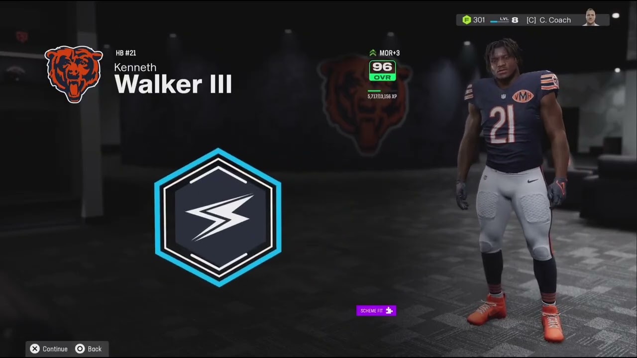 Madden 26 Rebuilding Teams - Episode 1