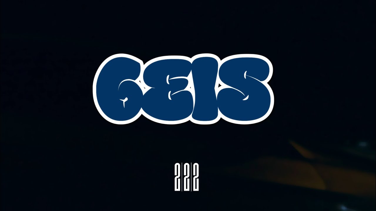 METRICK - 6EIS (Video Oficial)