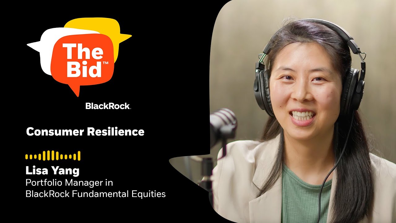 How Is Consumer Resilience Adapting To Changing Market Conditions?
