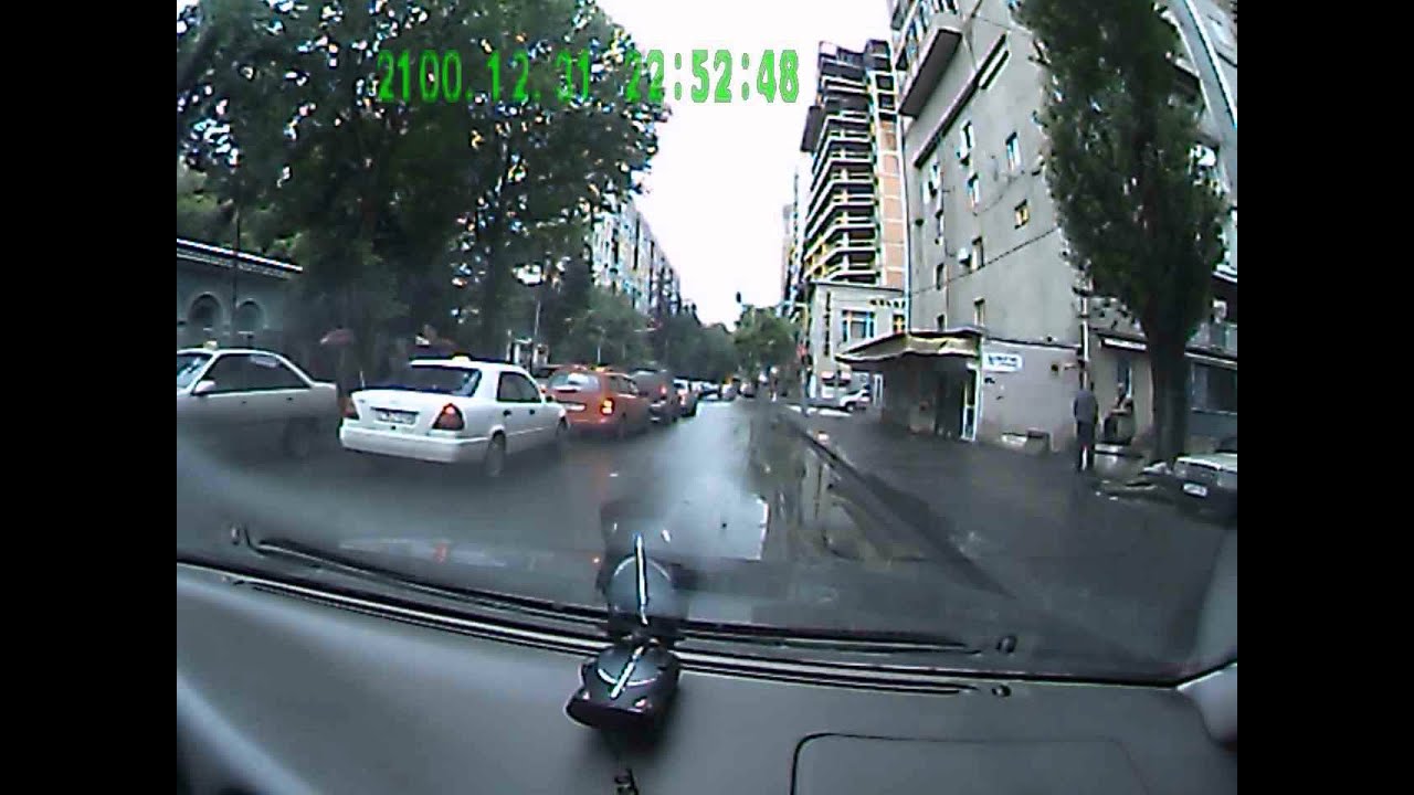 Car DVR zh-880