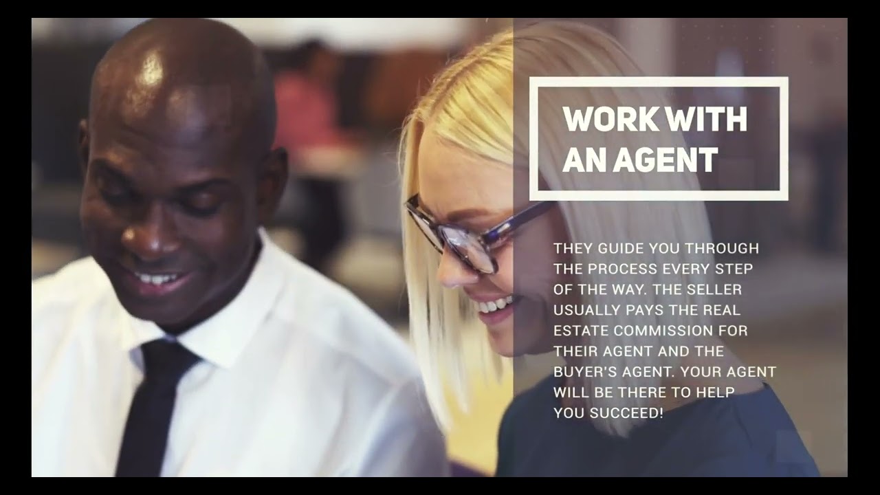 Secrets to a Stress-Free Real Estate Transaction!