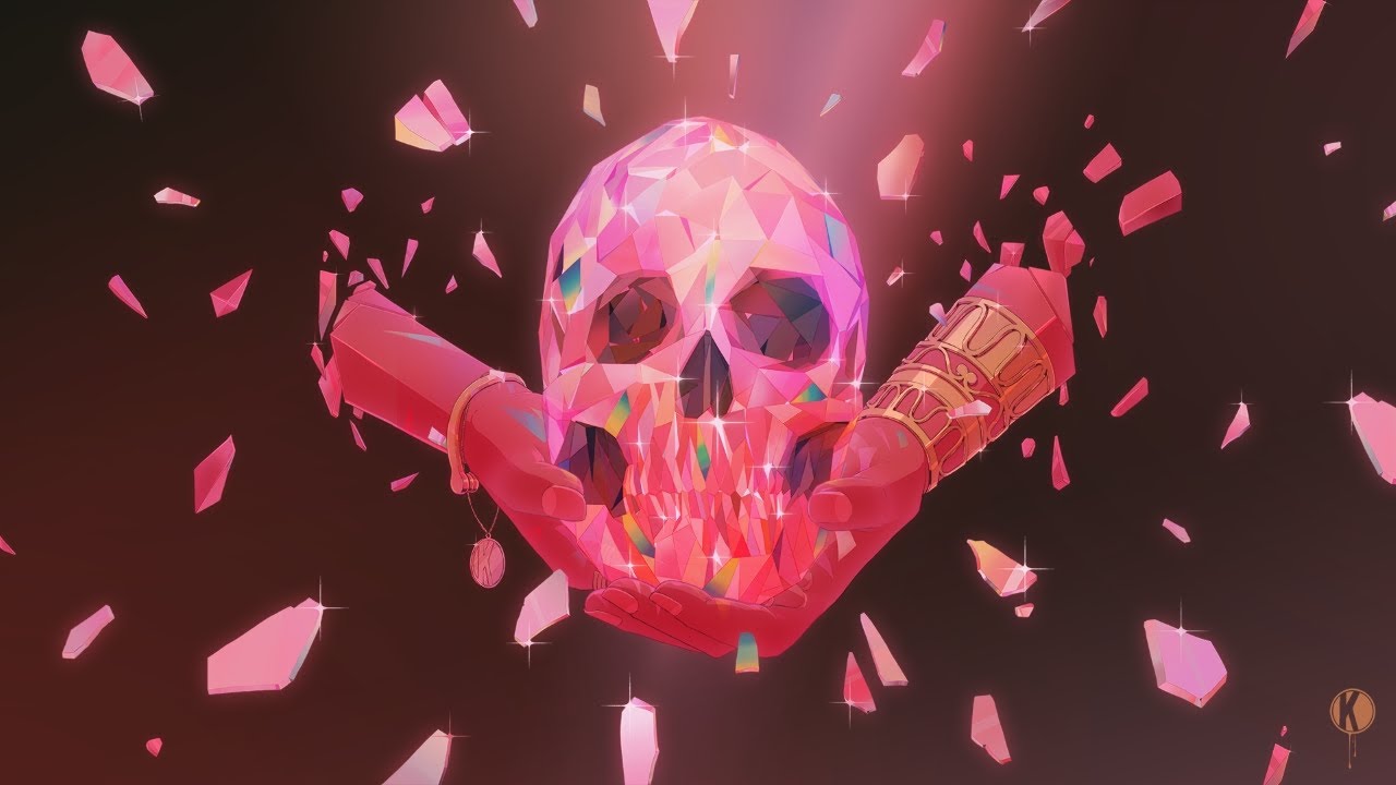 Kai Wachi x Lø Spirit - Happier By Now [Lyric Video]