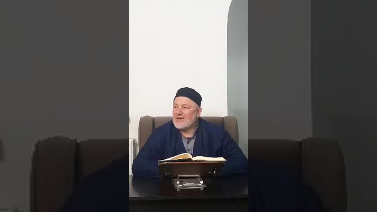 Мухтасар Шуг1абуль Иман | Хафиз Умарасхаб