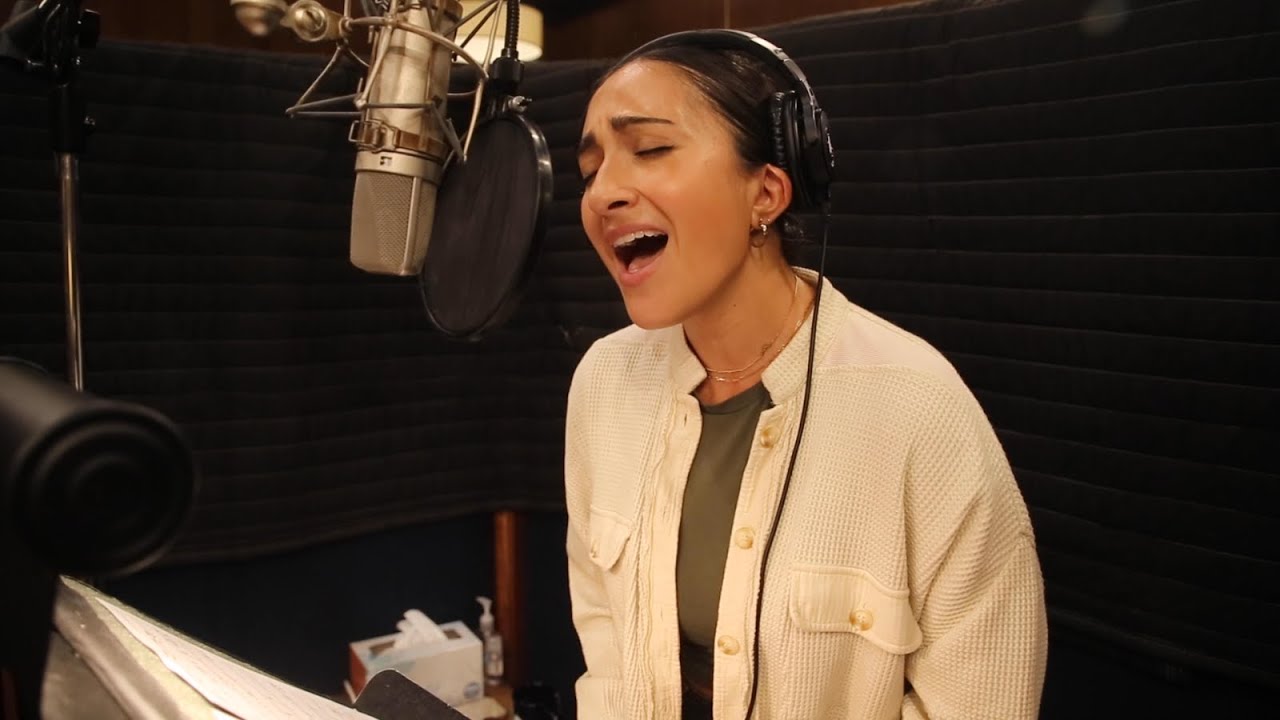 STONE COLD KILLER ft. Krystina Alabado (by Kathleen O'Sullivan, Delaney Guyer, & Kenny Youch)