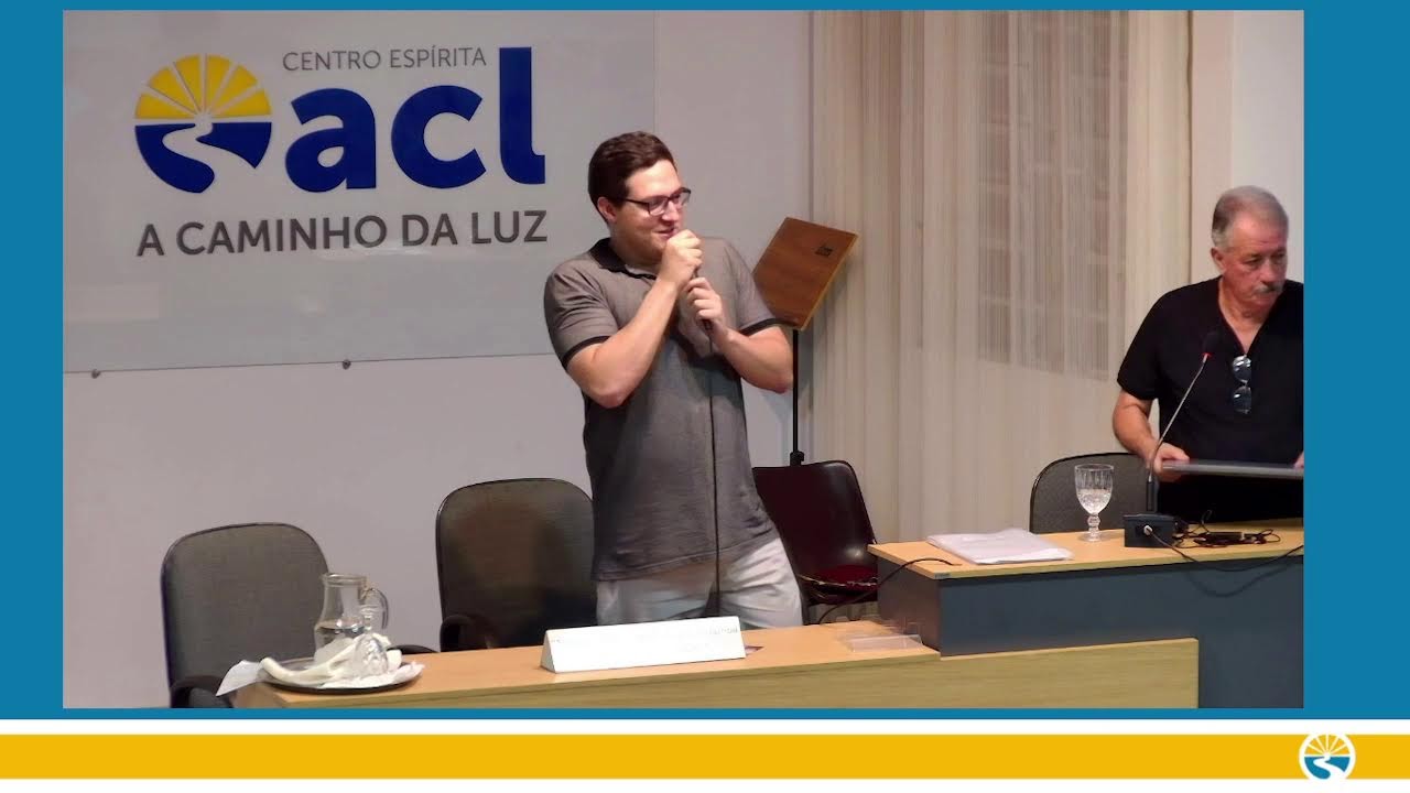 O Poder da Vontade | Expositor: Elio Veigas