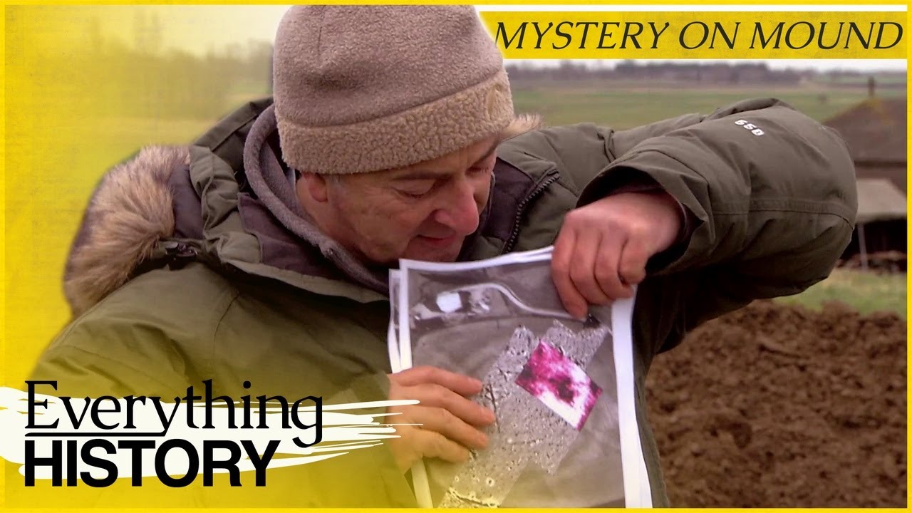 Uncovering a Lost Medieval Chapel and 4000 Years of History in Cambridgeshire