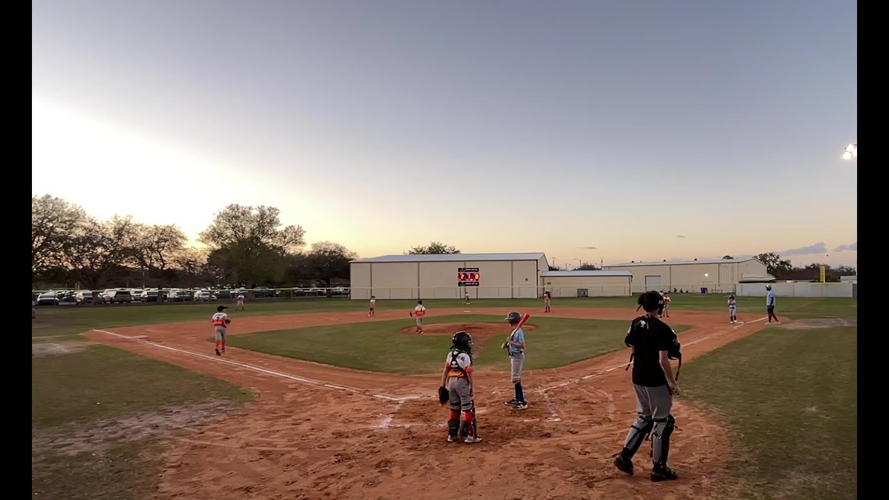 03/04/26 Royals vs Astros ( FULL GAME)
