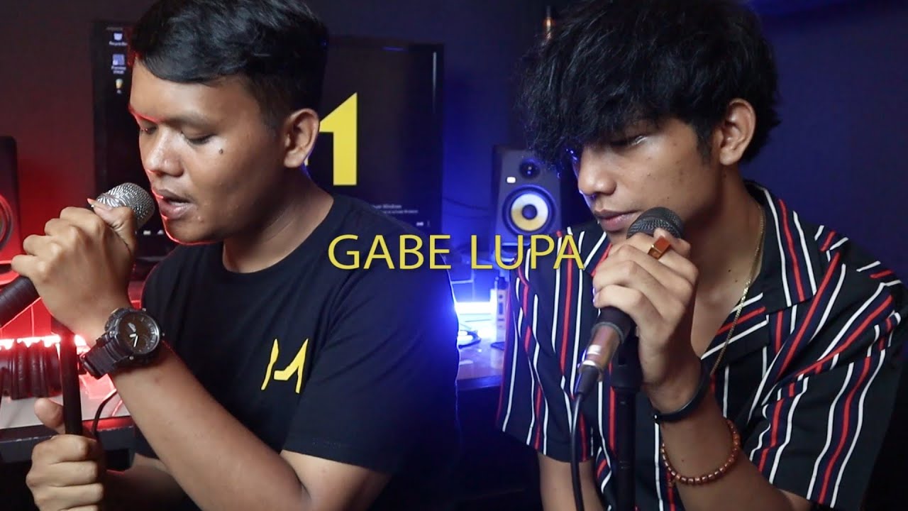 Lae 2 Rock - Gabe Lupa (Cover Onsimson & Dicky Tambunan)