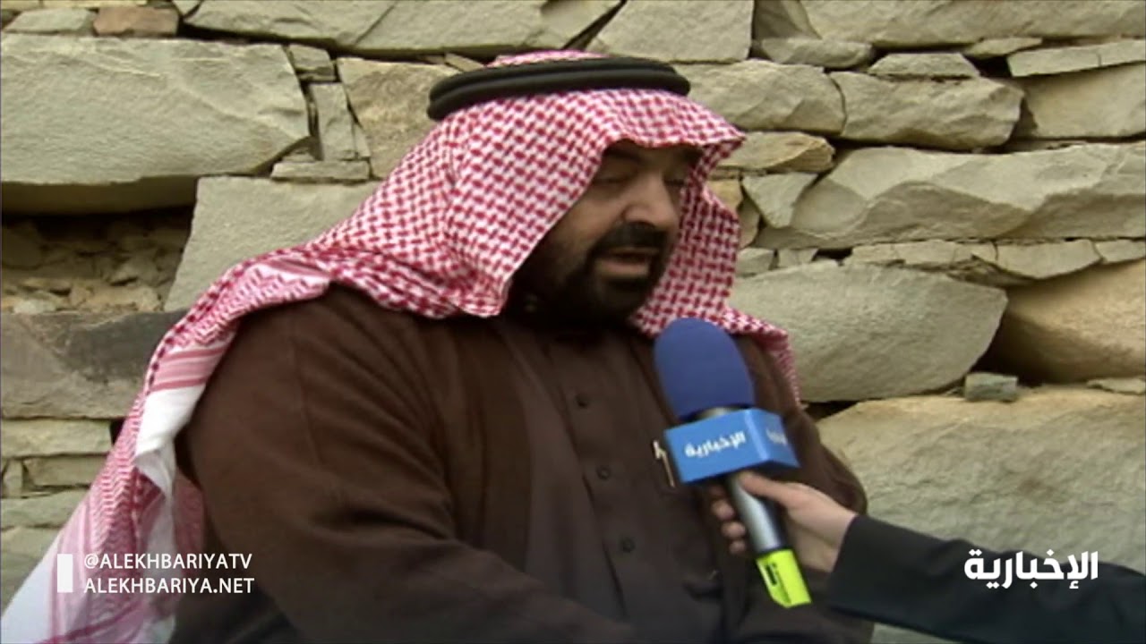 حصون الباحة وقلاعها.. شواهد حية تحكي قصة المكان