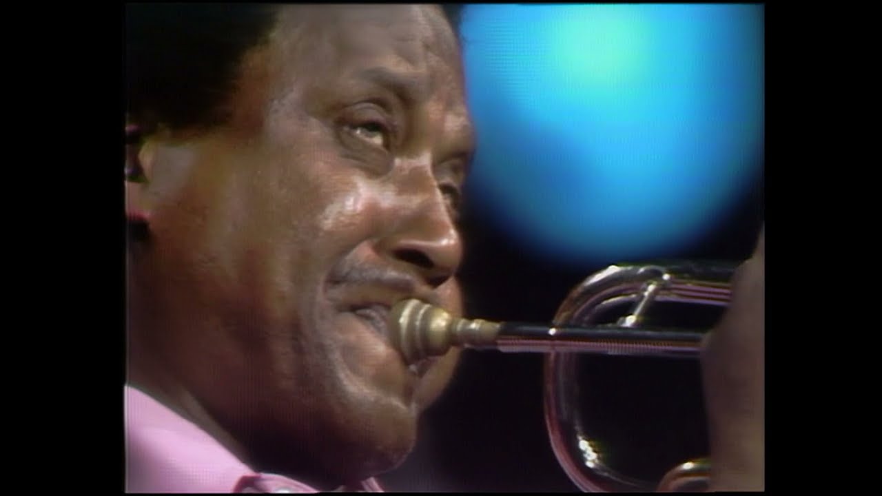 Just Jazz: Ray Nance (1970) | PBS