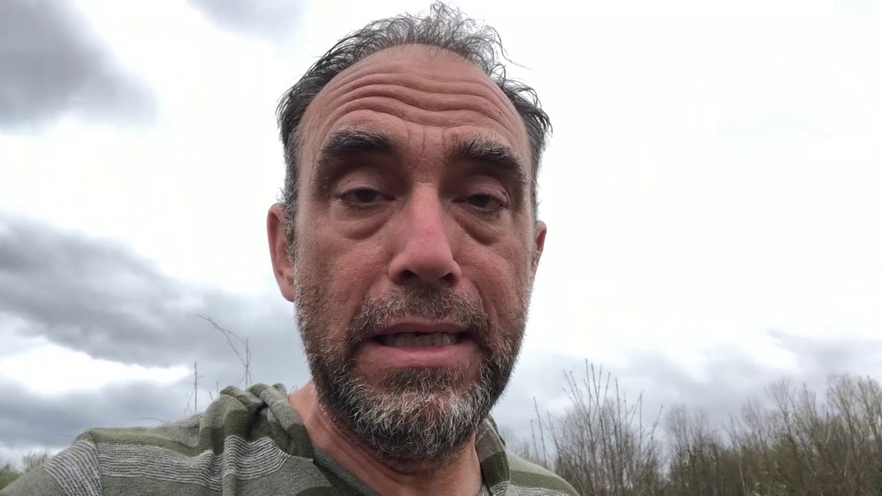 Carnet de rang - &Eacute;pisode 19 avec St&eacute;phane Gendron