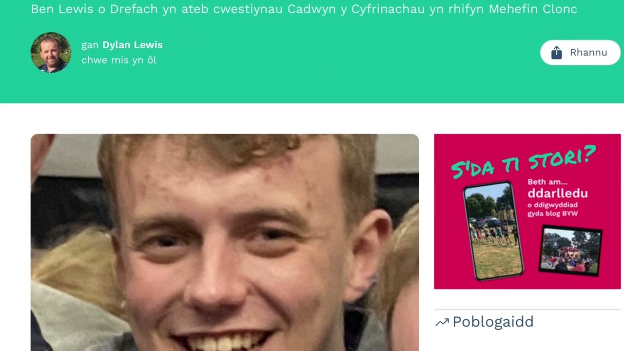 Clonc360 yn 2025