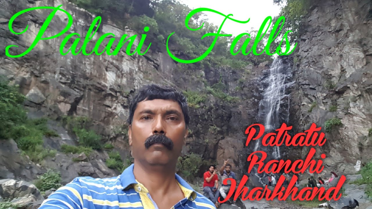 Palani Falls: Explore These Hidden Waterfalls in Patratu