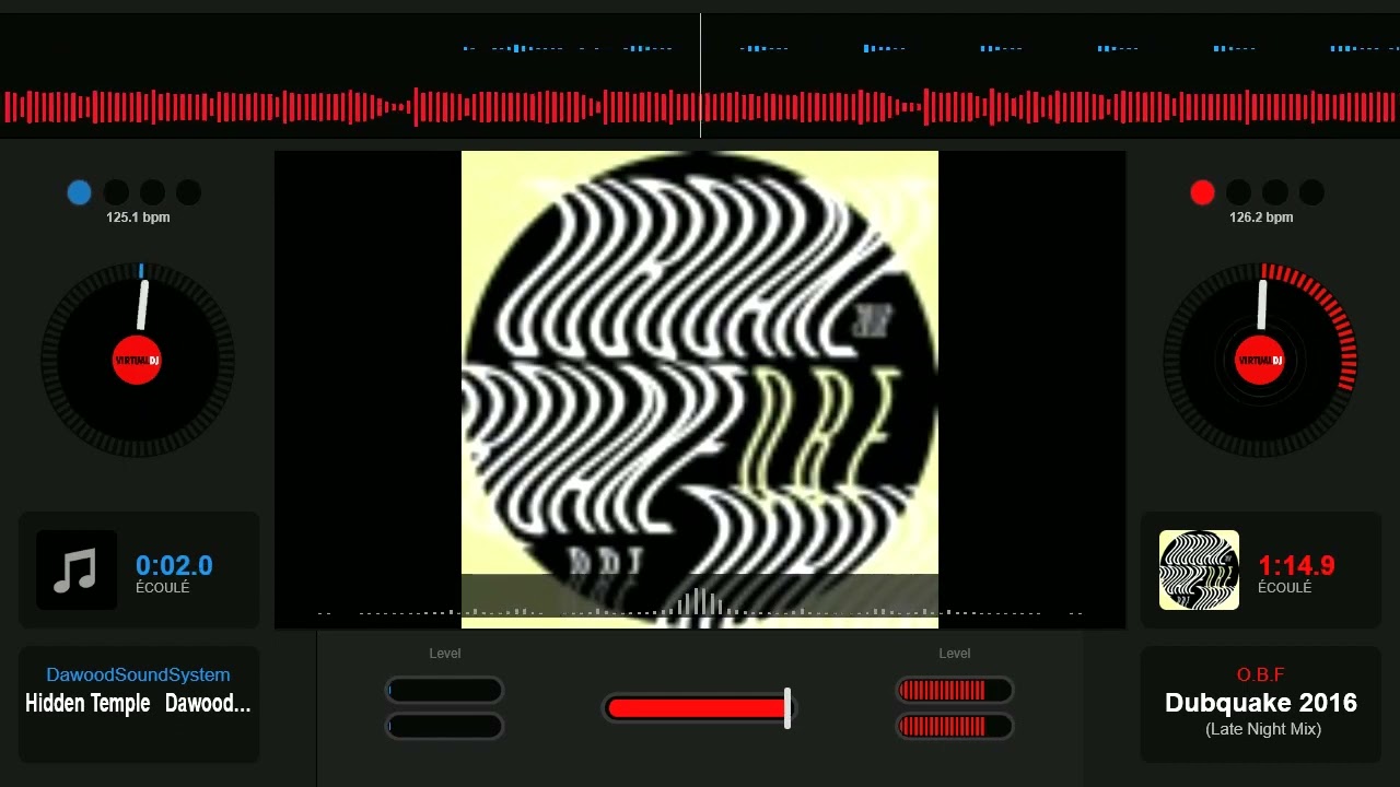 mixDub 2