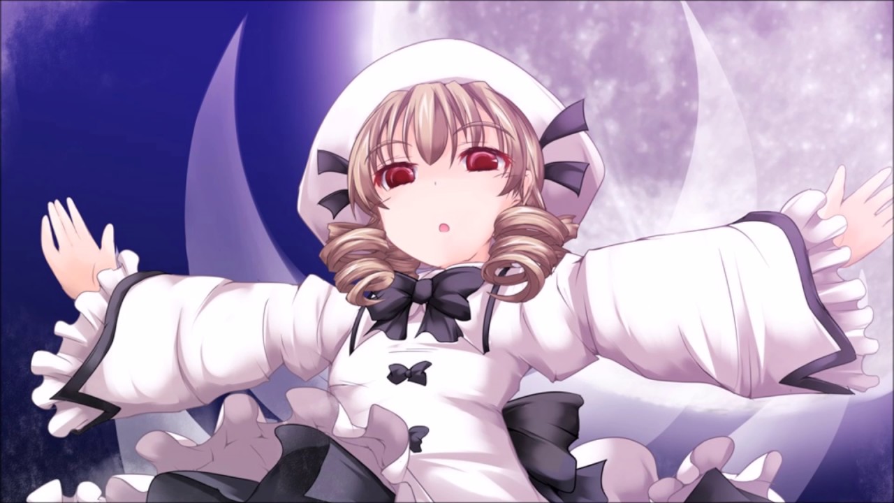 EaLND: Can't Sleep Because It's Nighttime (Luna Child's Theme)
