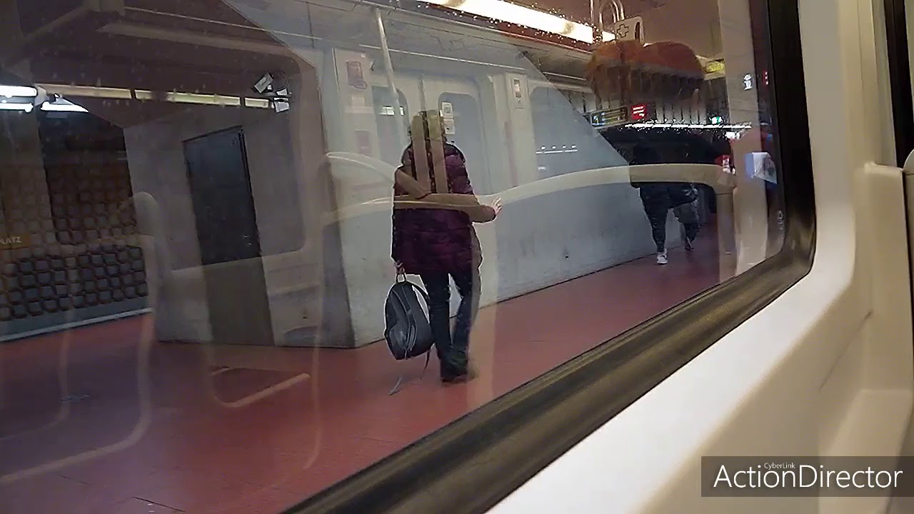 VAG Spitzal Fahrt von Hauptbahnhof nach Nordwestring & zurück!!!!!!