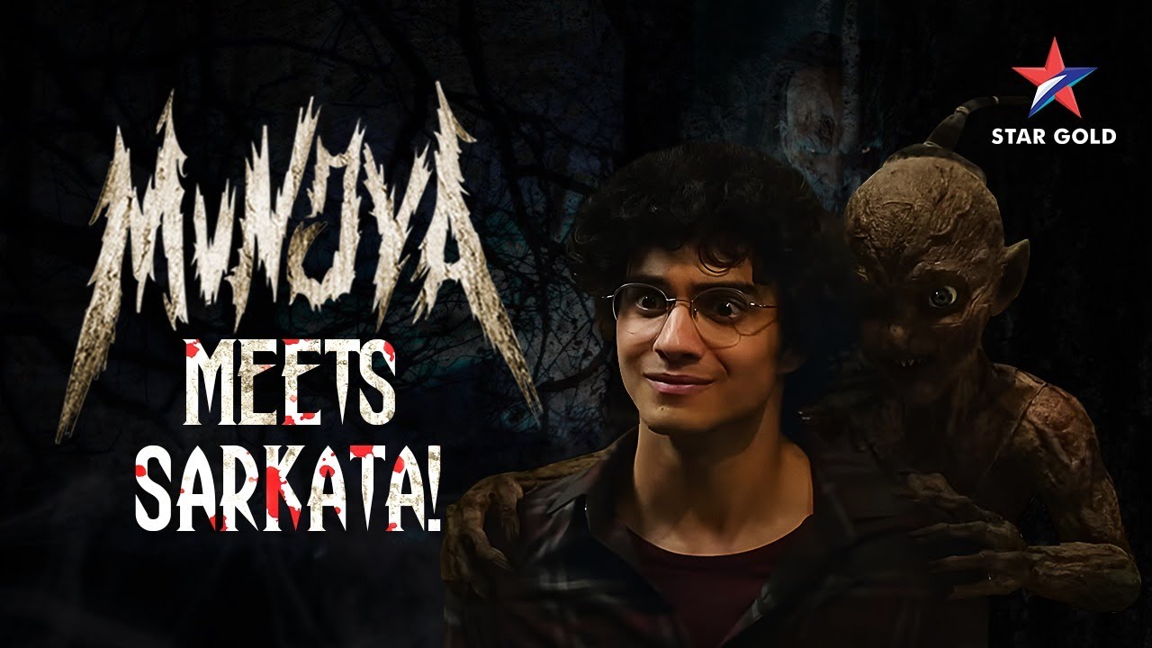 Hunt For Munjya with Abhay Verma!