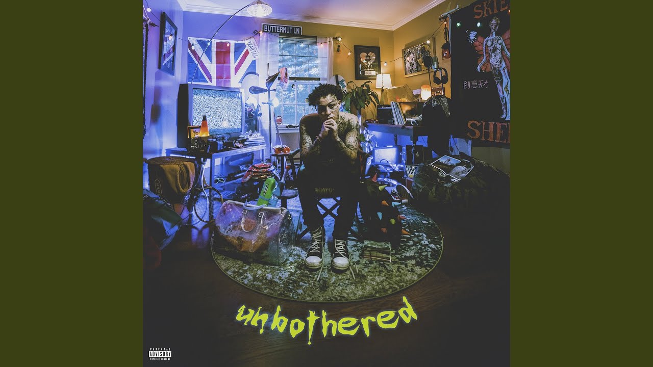 Havin My Way (feat. Lil Durk)