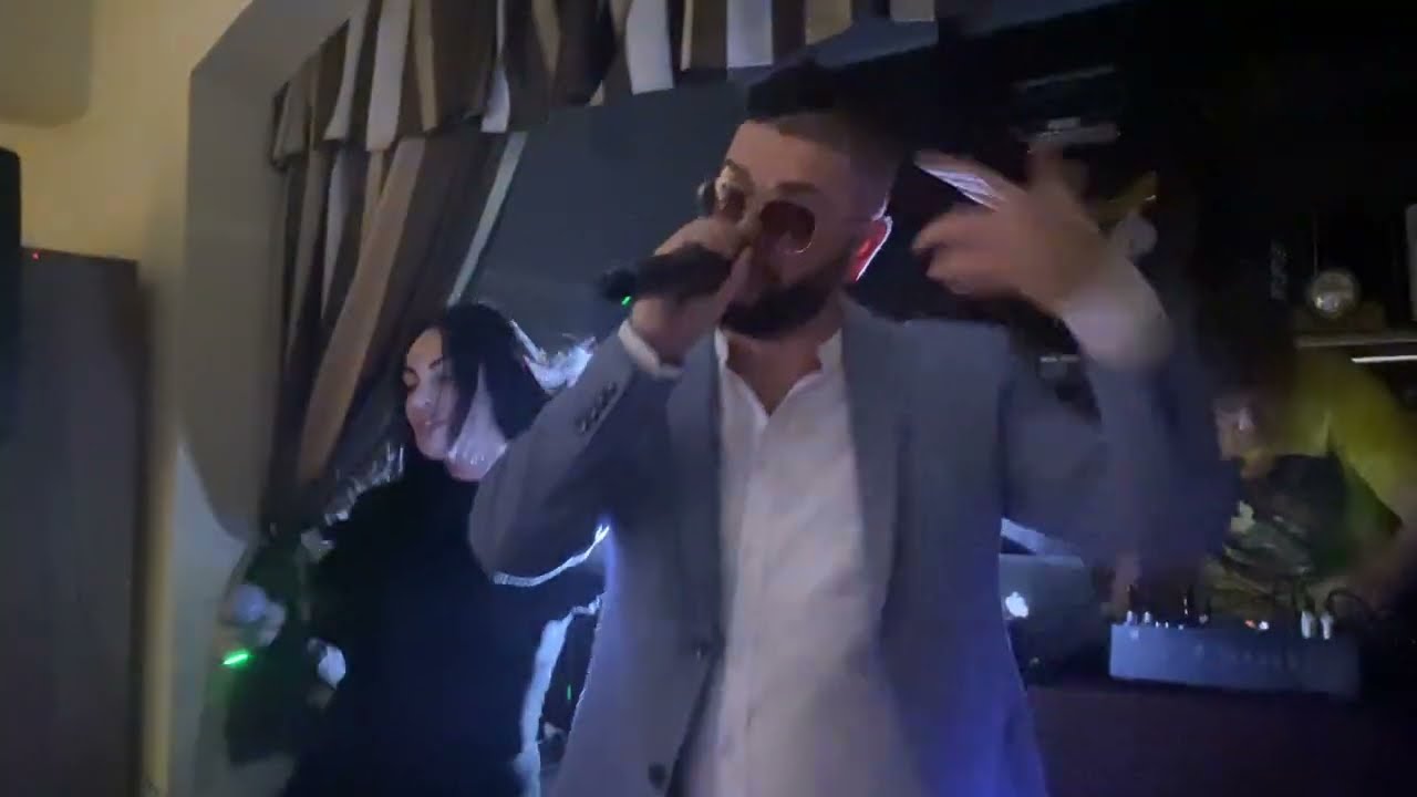 Юля, Slava Faktor.
