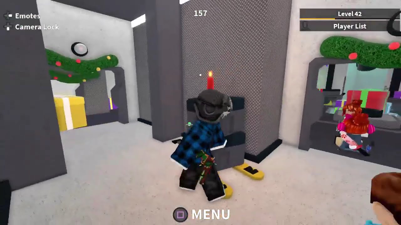 Playing Roblox With My Subscribers While Chatting To Everyone In Stream😝👌 (Check Description)