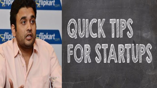 Tips & Tricks for NEW Startups | Startup Central