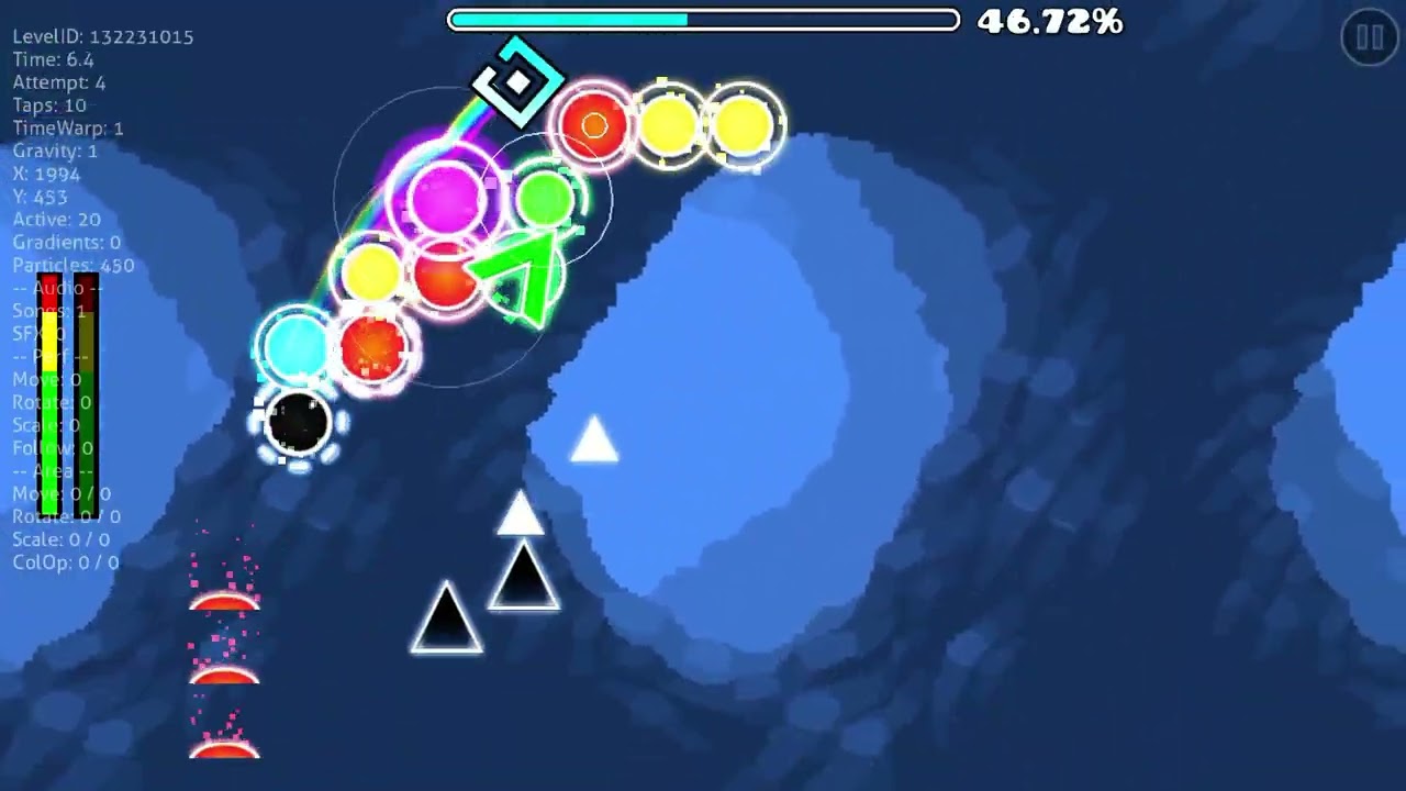 Random ahh comeback