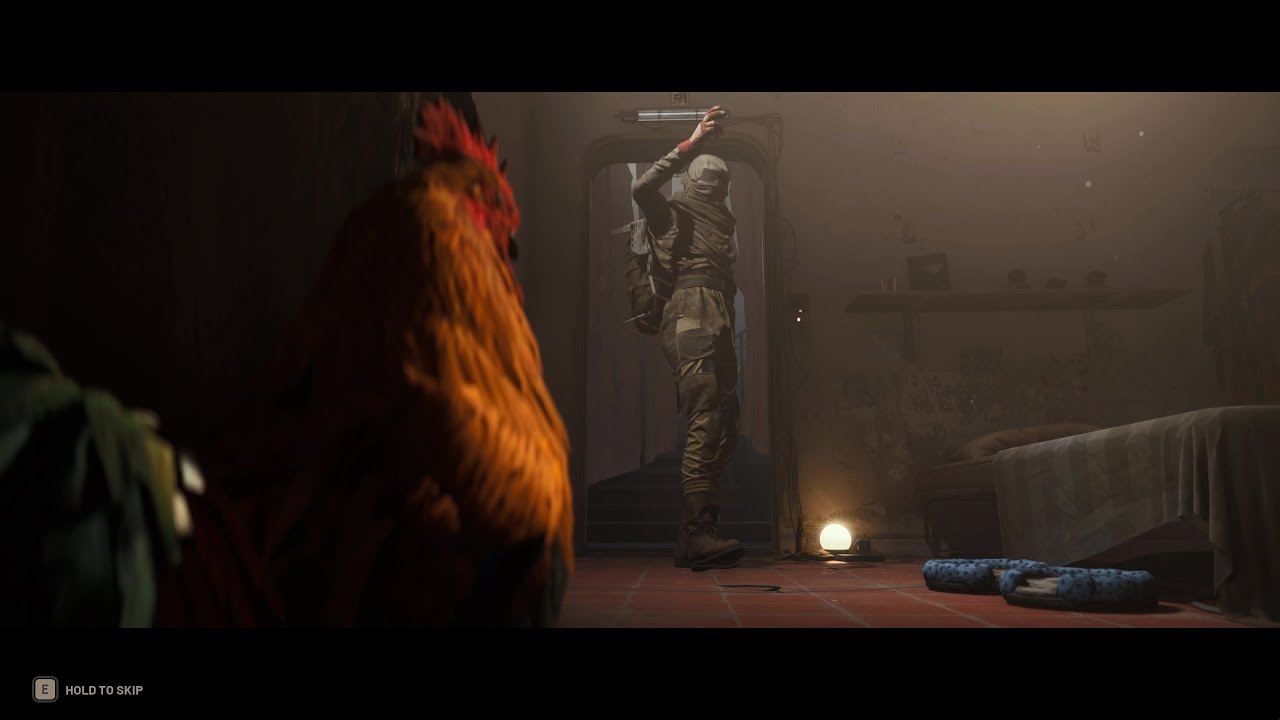 Arc Raiders - Expedition Cinematic
