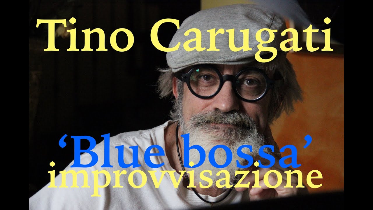 Jazz Piano improvisation: 