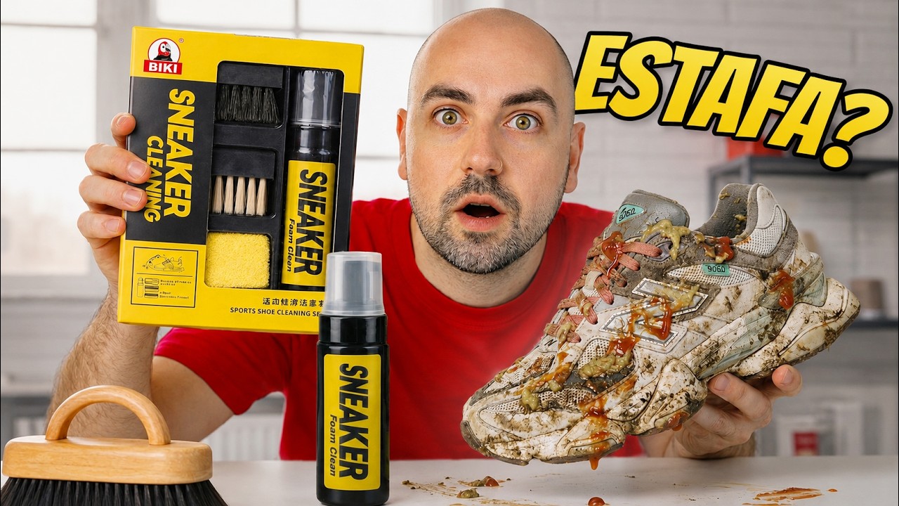 ¿El Kit de SHEIN es una ESTAFA?